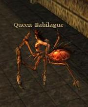 Queen Babilague